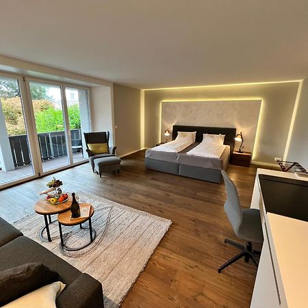 Wolke 4 Hotel Buren an der Aare Ngoại thất bức ảnh