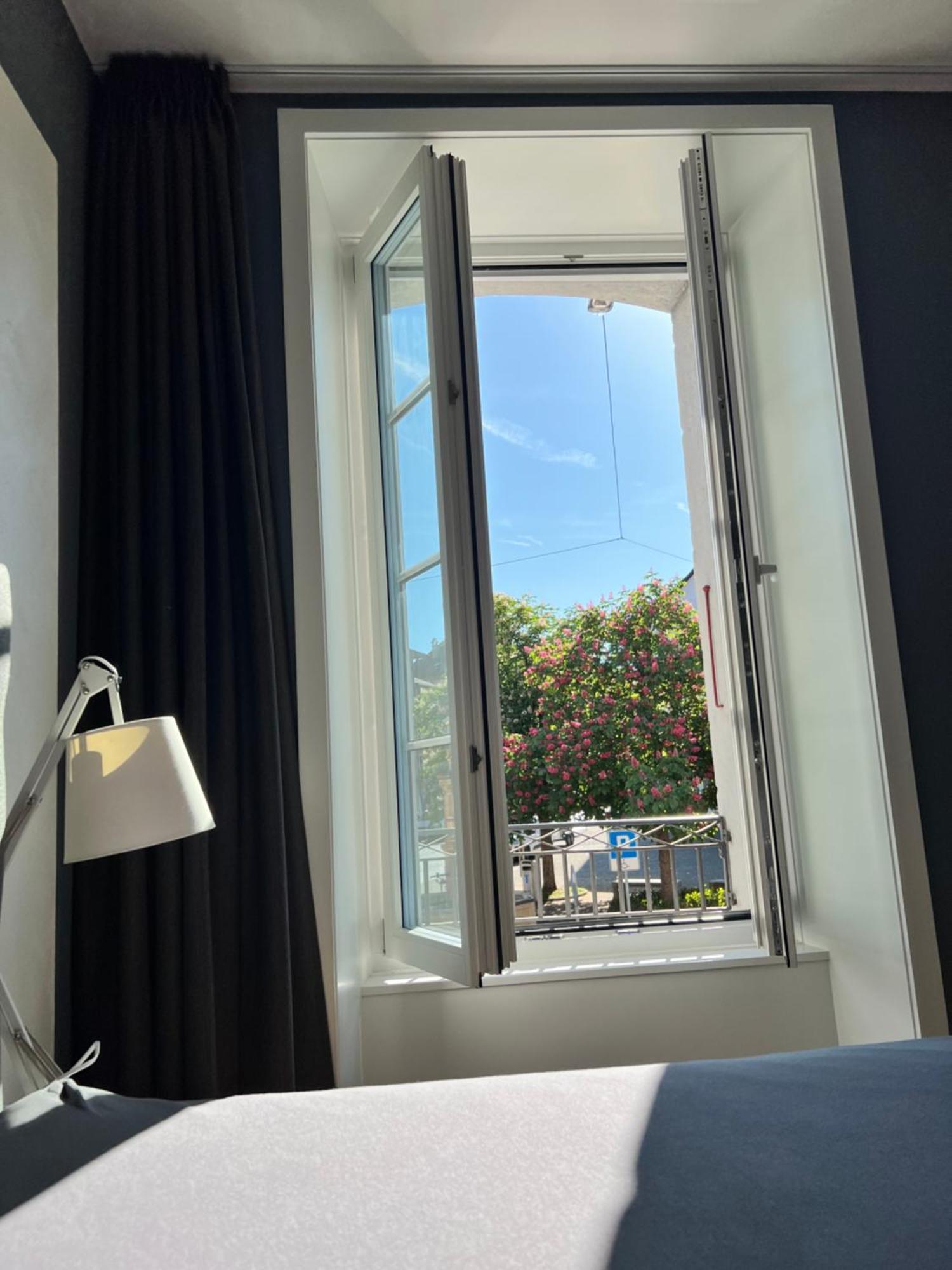 Wolke 4 Hotel Buren an der Aare Ngoại thất bức ảnh