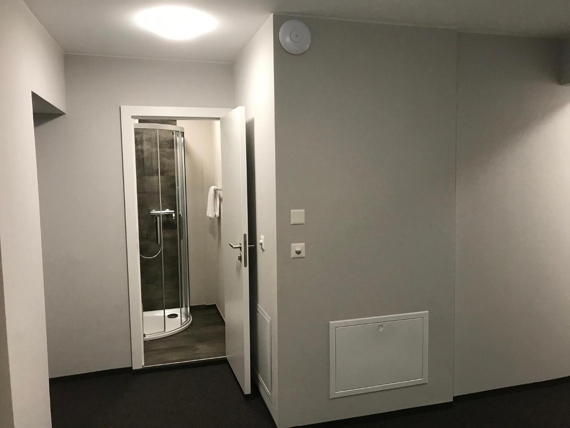 Wolke 4 Hotel Buren an der Aare Ngoại thất bức ảnh
